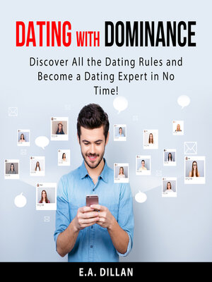 cover image of Dating with Dominance